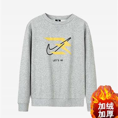 NIKE   2026秋冬新款帽T大學T