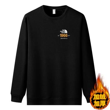 The North Face    2026秋冬新款帽T大學T
