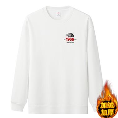 The North Face    2026秋冬新款帽T大學T