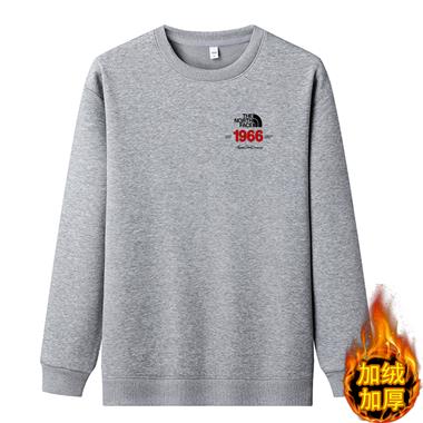 The North Face    2026秋冬新款帽T大學T