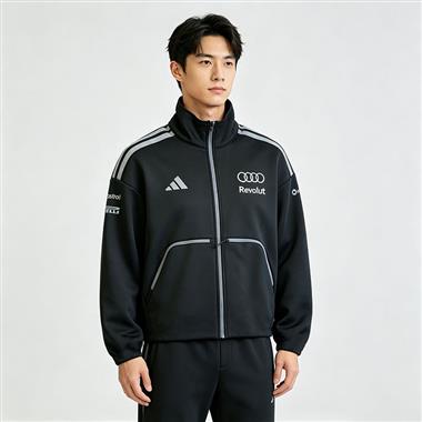 ADIDAS    2026秋冬新款風衣夾克外套