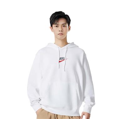 NIKE   2026秋冬新款帽T大學T
