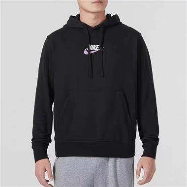 NIKE   2026秋冬新款帽T大學T