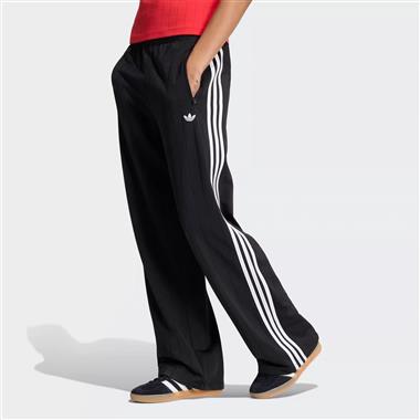 ADIDAS   2026秋冬新款休閒長褲