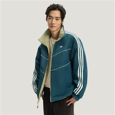 ADIDAS   2026秋冬新款風衣夾克外套