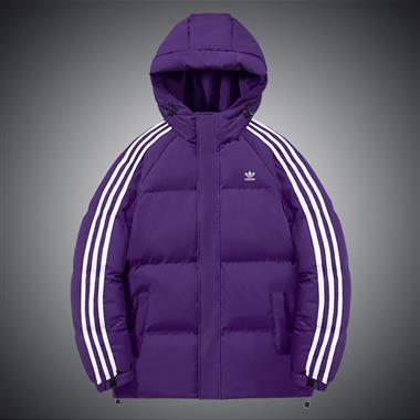 ADIDAS   2026秋冬新款風衣夾克外套