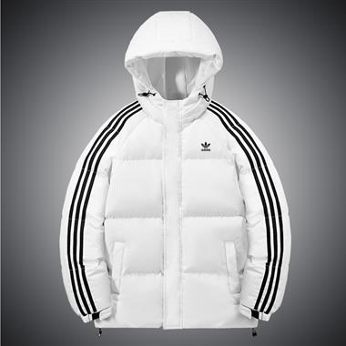 ADIDAS   2026秋冬新款風衣夾克外套