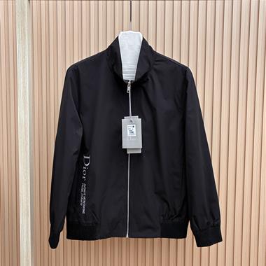 DIOR   2026秋冬新款風衣夾克外套