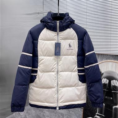 Ralph Lauren   2026秋冬新款風衣夾克外套