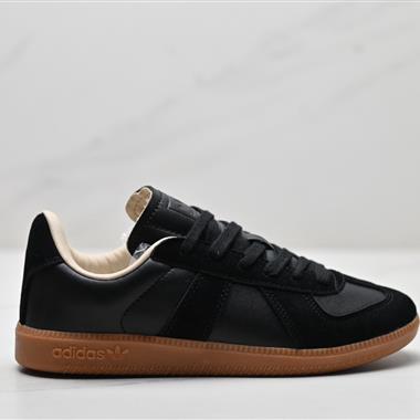 Adidas Originals Bw Army 舒適百搭 低幫休閒運動板鞋