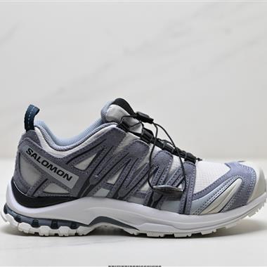 Salomon XA PRO 3D戶外越野跑鞋