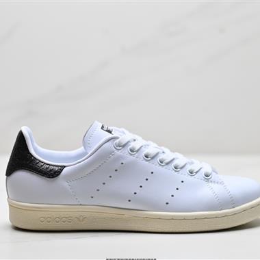 Adidas Stan Smith Pf W 三葉草經典百搭休閒運動板鞋