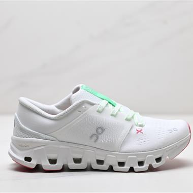 On昂跑 Cloud X 5系列低幫輕量舒適多功能休閒運動鞋