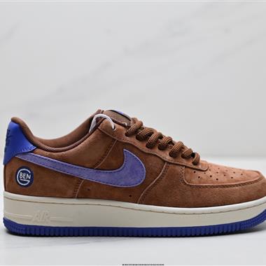 Nike AIR FORCE 1’07空軍一號低幫百搭休閒運動板鞋