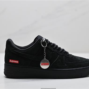 Nike AIR FORCE 1’07空軍一號低幫百搭休閒運動板鞋