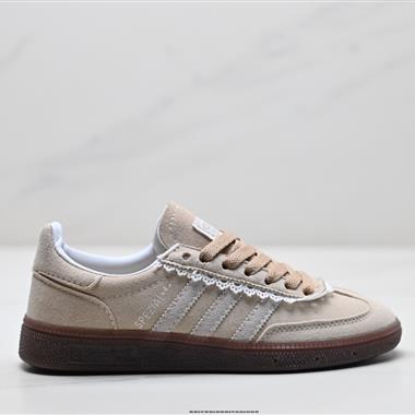 Adidas Handball Spezial 經典款 復古休閒板鞋
