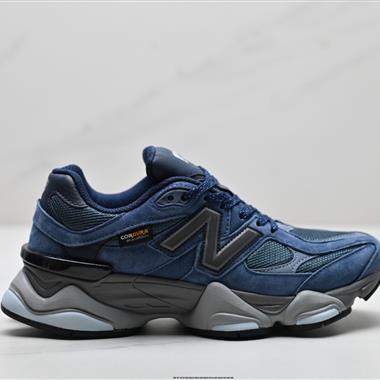 New Balance 9060系列 新百倫 復古休閒運動慢跑鞋