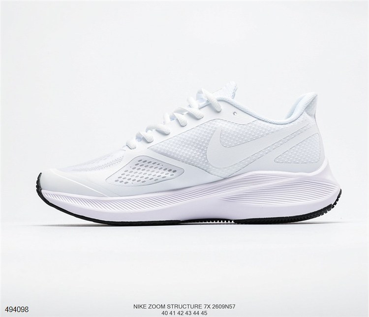 nike zoom structure 7x