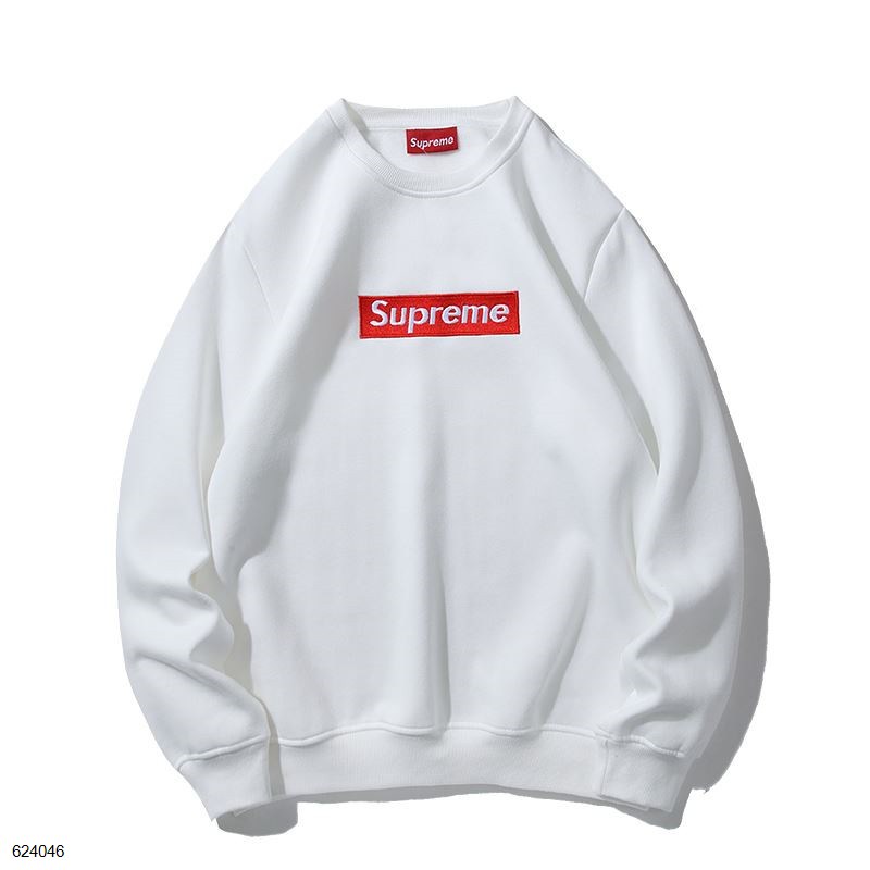 SUPREME衣服,SUPREME 2021秋冬新款男女長袖T恤-名潮網