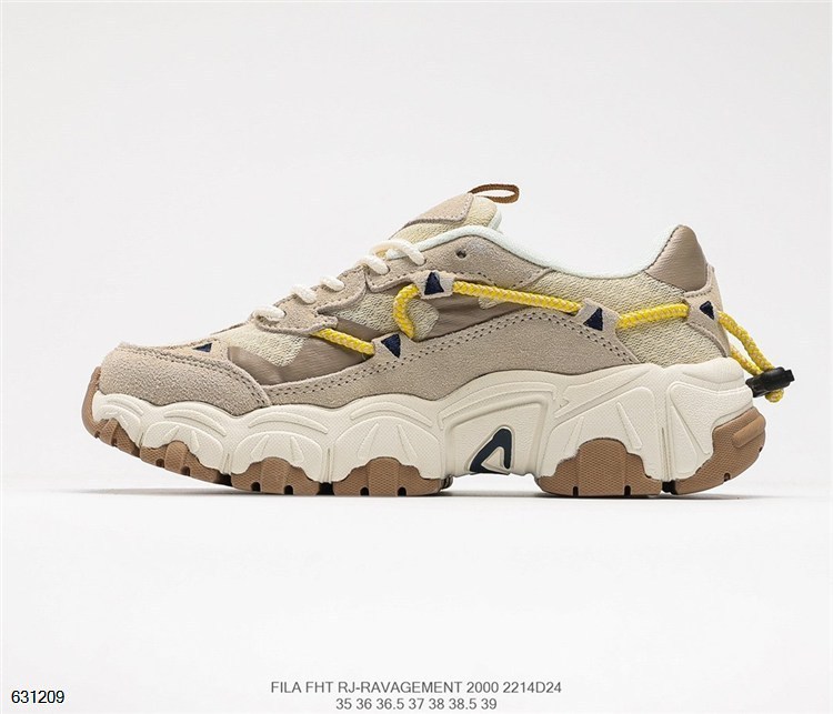 fila ravagement 2000