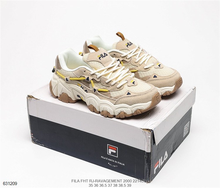 fila ravagement 2000